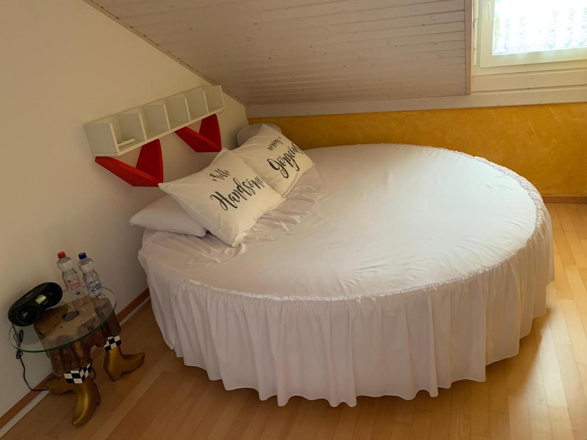 B&B Kelly Лозана Екстериор снимка