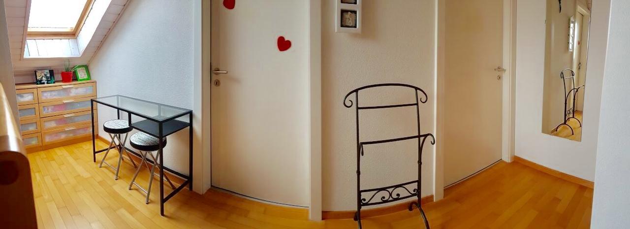 B&B Kelly Лозана Екстериор снимка