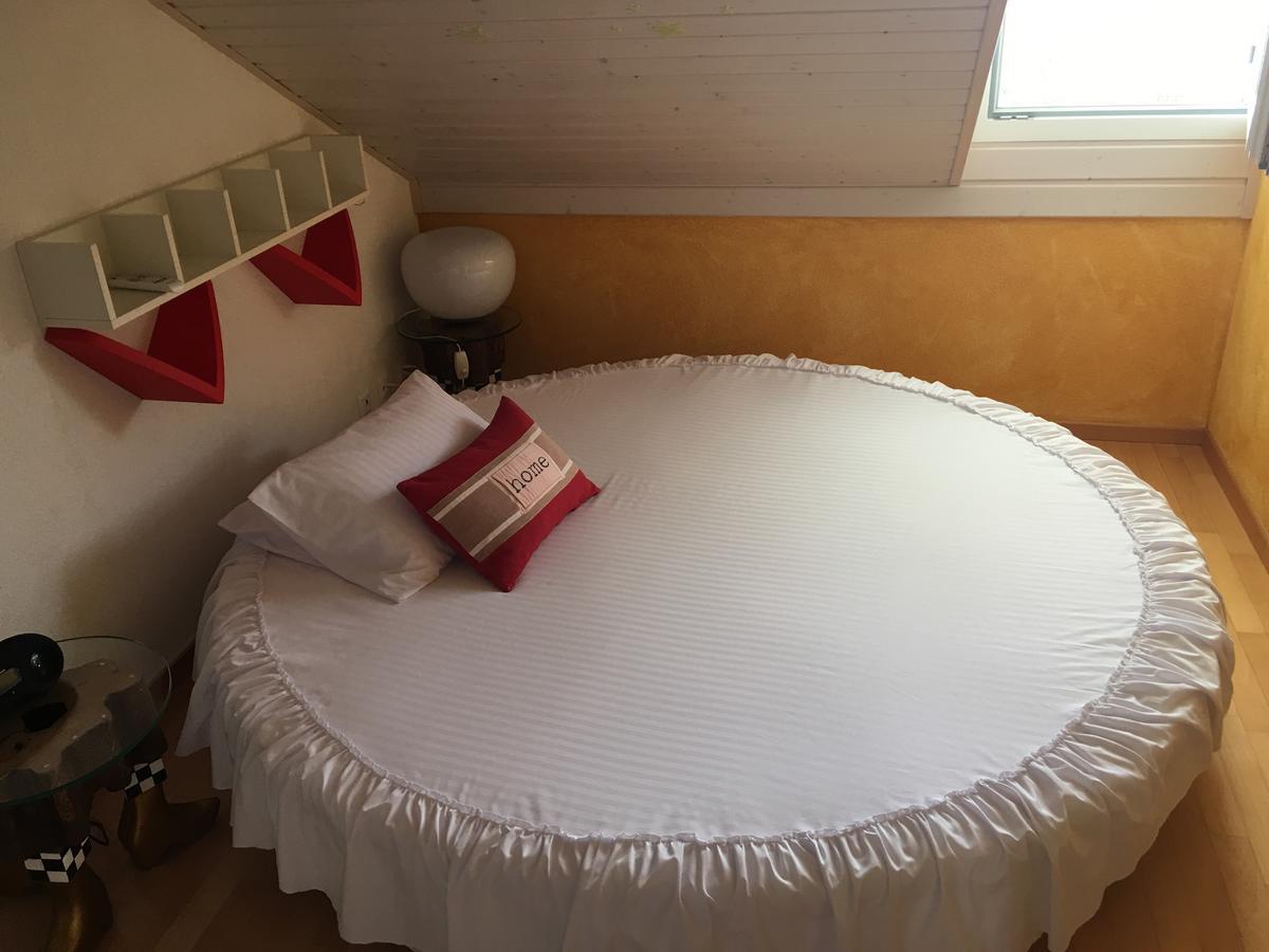 B&B Kelly Лозана Екстериор снимка