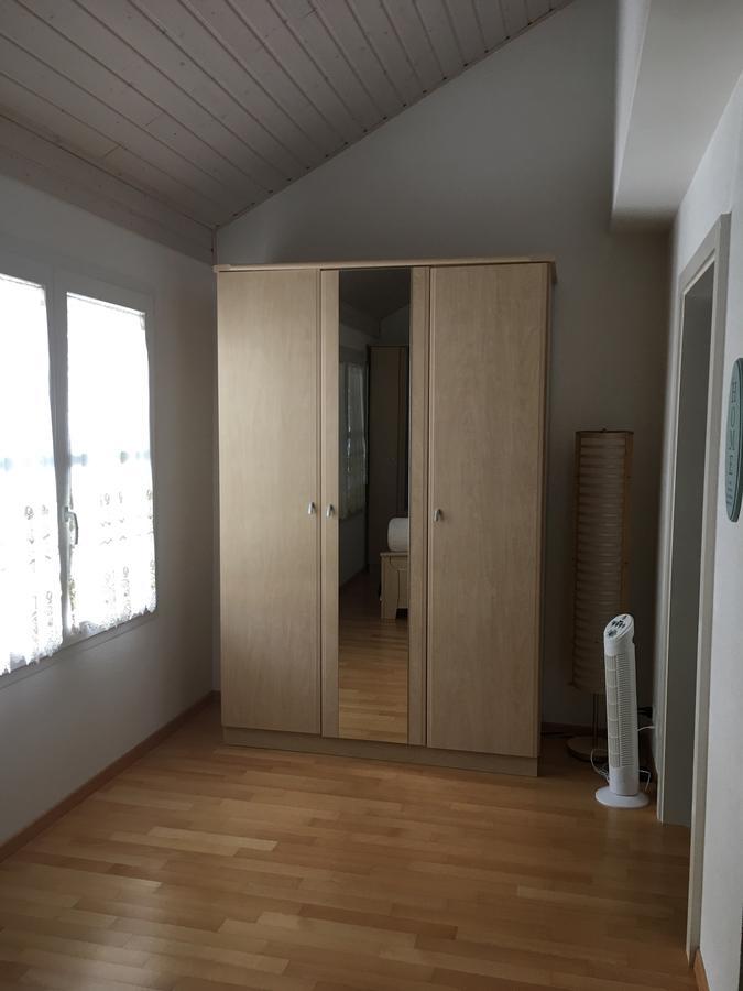 B&B Kelly Лозана Екстериор снимка