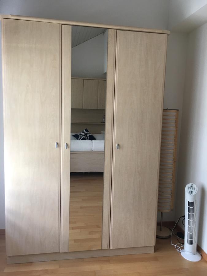 B&B Kelly Лозана Екстериор снимка