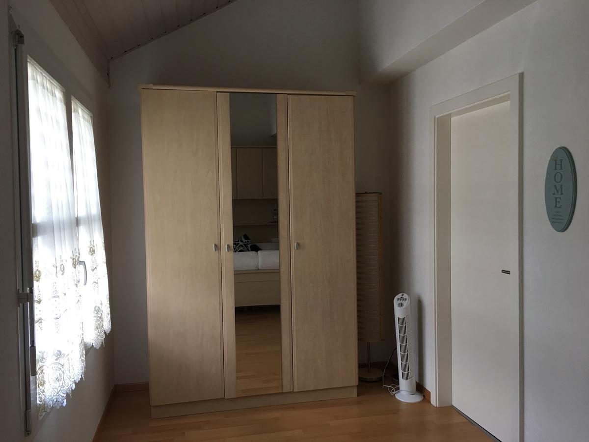 B&B Kelly Лозана Екстериор снимка